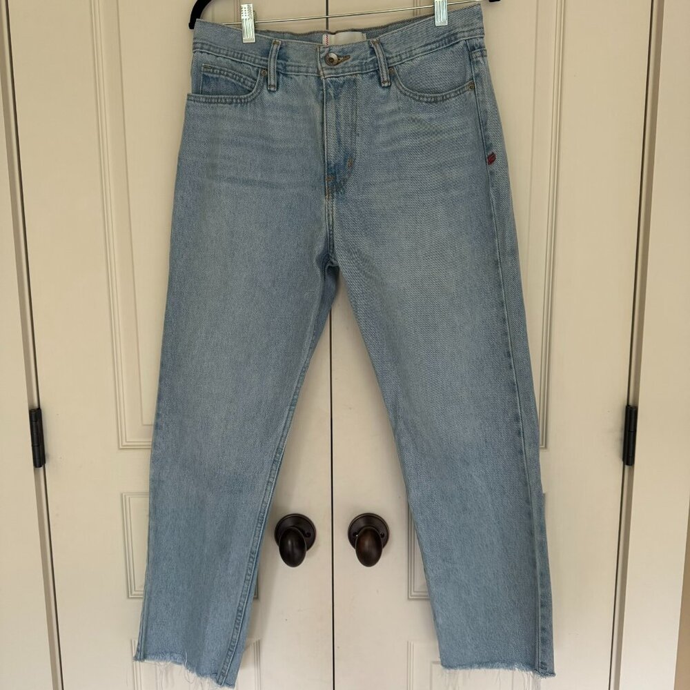 BDG - Urban Outfitter Slim Jean 100% cotton